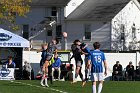 MSoc vs Springfield  Men’s Soccer vs Springfield College in the first round of the 2023 NEWMAC tournament. : Wheaton, MSoccer, MSoc, Men’s Soccer, NEWMAC